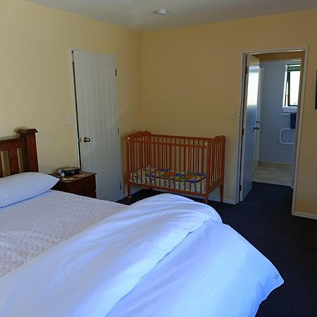 130 Jacks Pass Rd Villa Hanmer Springs Eksteriør billede