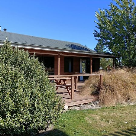 130 Jacks Pass Rd Villa Hanmer Springs Eksteriør billede