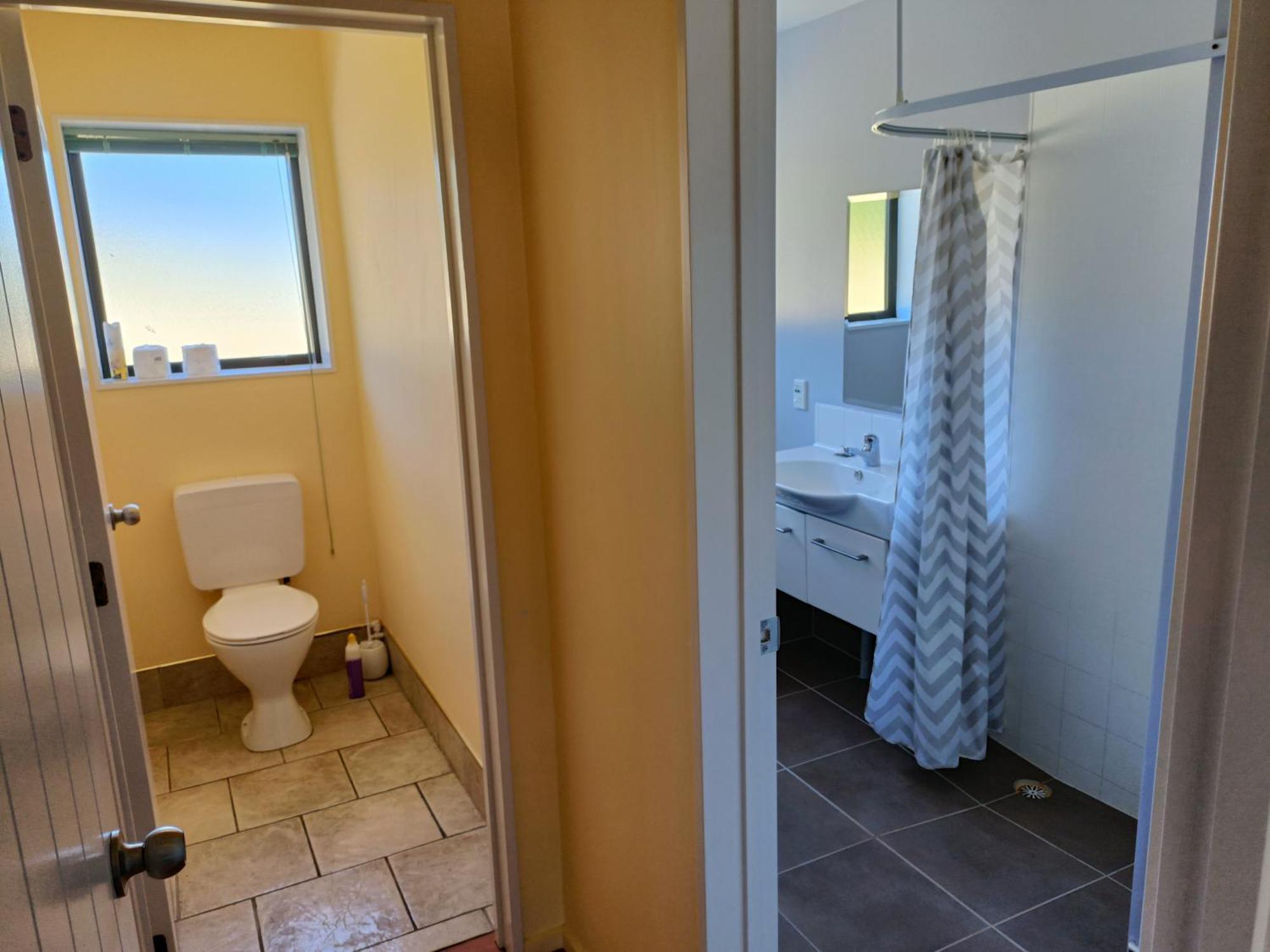 130 Jacks Pass Rd Villa Hanmer Springs Eksteriør billede
