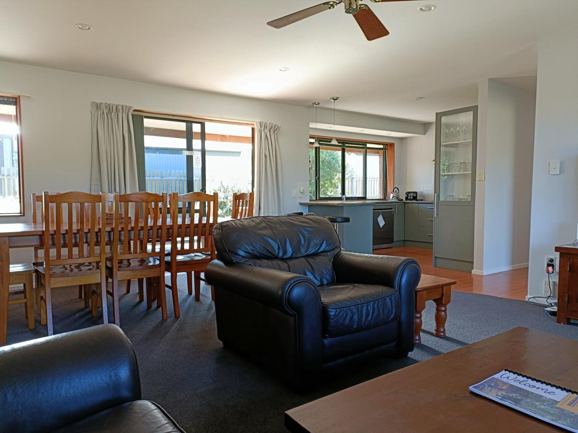 130 Jacks Pass Rd Villa Hanmer Springs Eksteriør billede